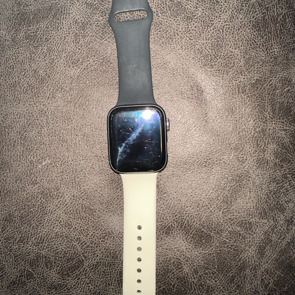 Apple Watch GPS Series 4 44mm